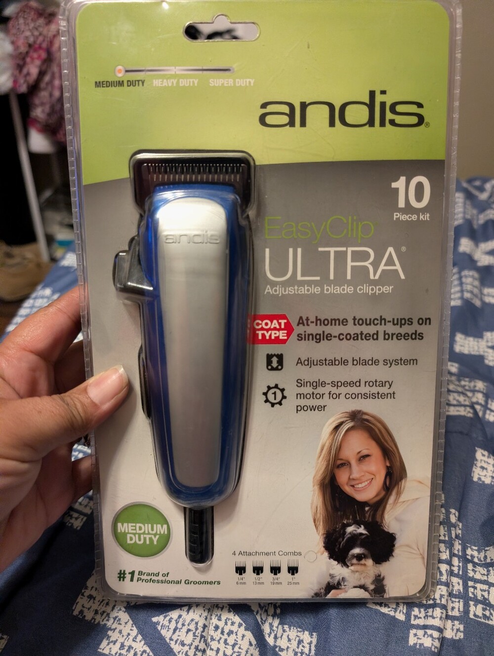 Dog Clippers
